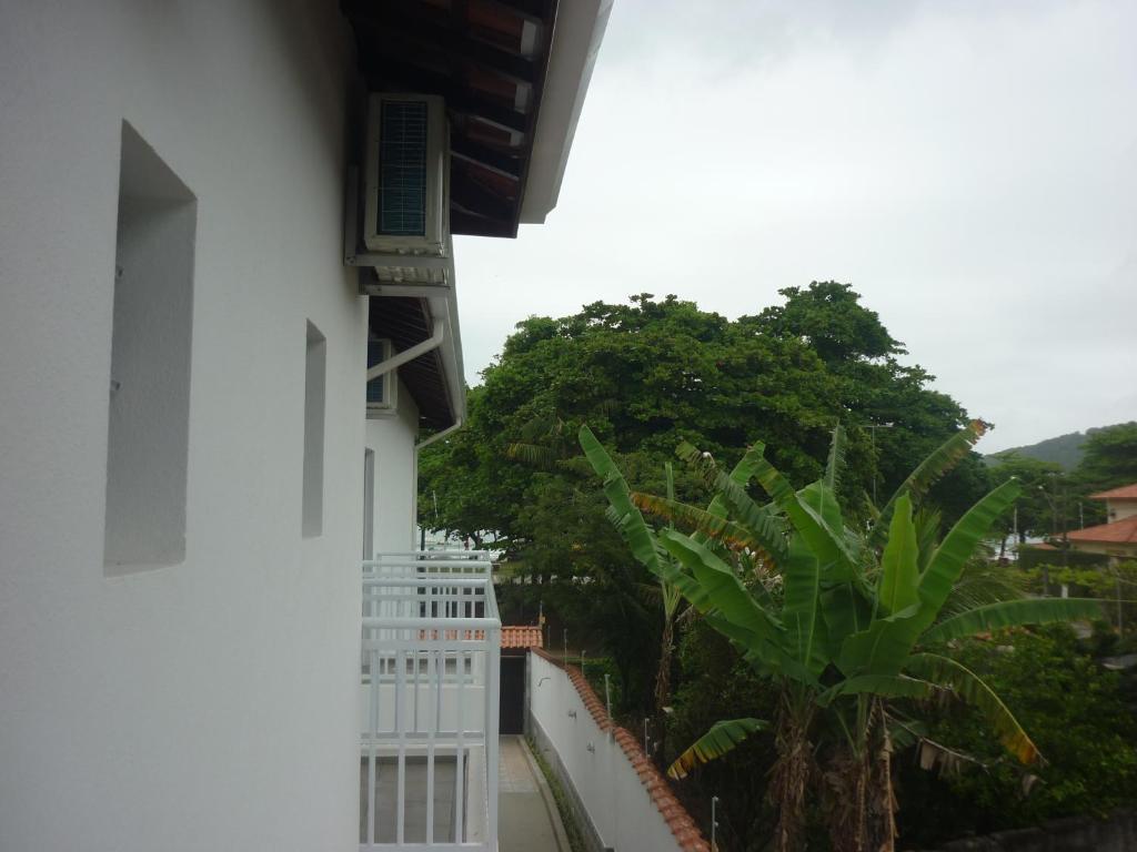 Pousada Praia Do Guaiuba Guaruja Ruang foto